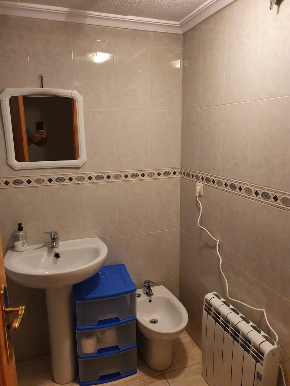 Apartment close to all amenities Apartment in Torrevieja