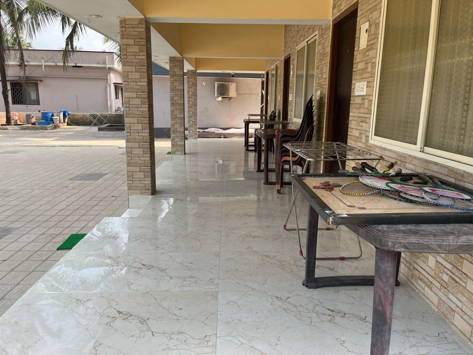The Little Prince - Mangalore Beach Homestay Vacation rental in Mangaluru