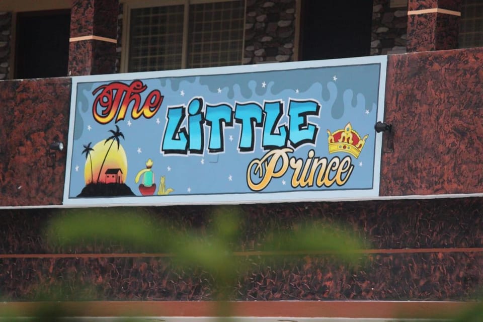 The Little Prince - Mangalore Beach Homestay Vacation rental in Mangaluru