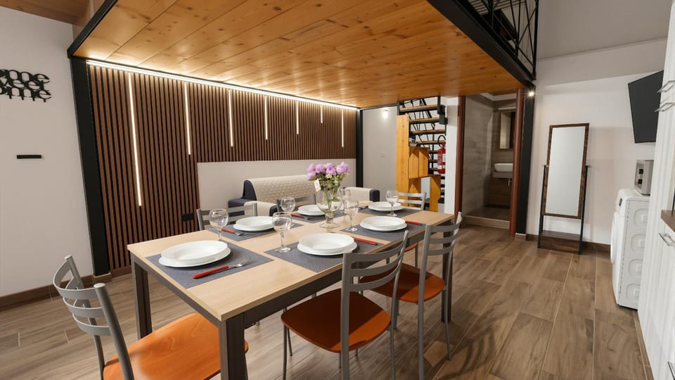 Casa vacanze Al Civico 72 House in Pizzo