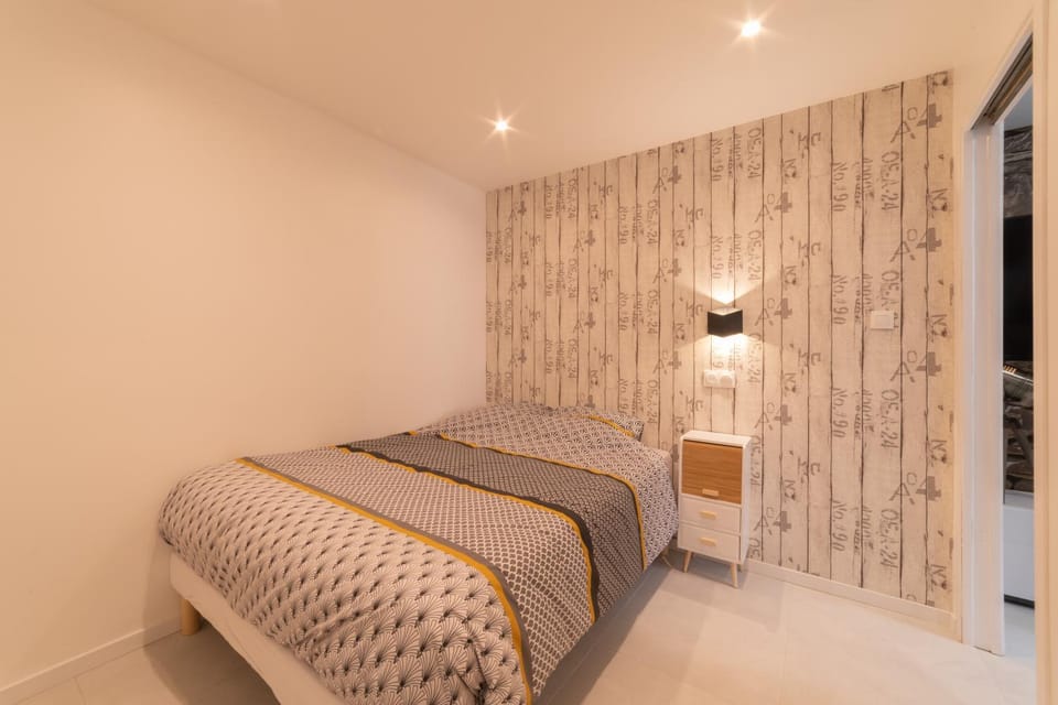 LE ROYAL SWEET - PARKING GRATUIT + WIFI Apartment in Mulhouse