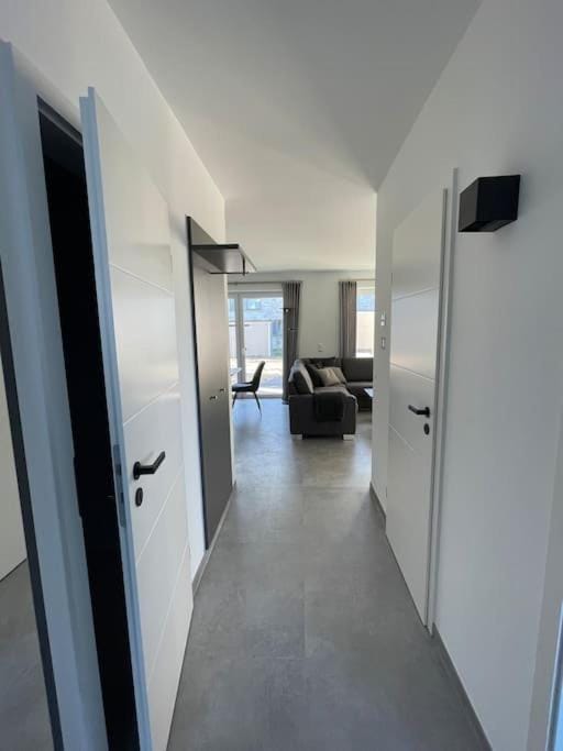 Ferienbude am Deich Apartment in Büsum