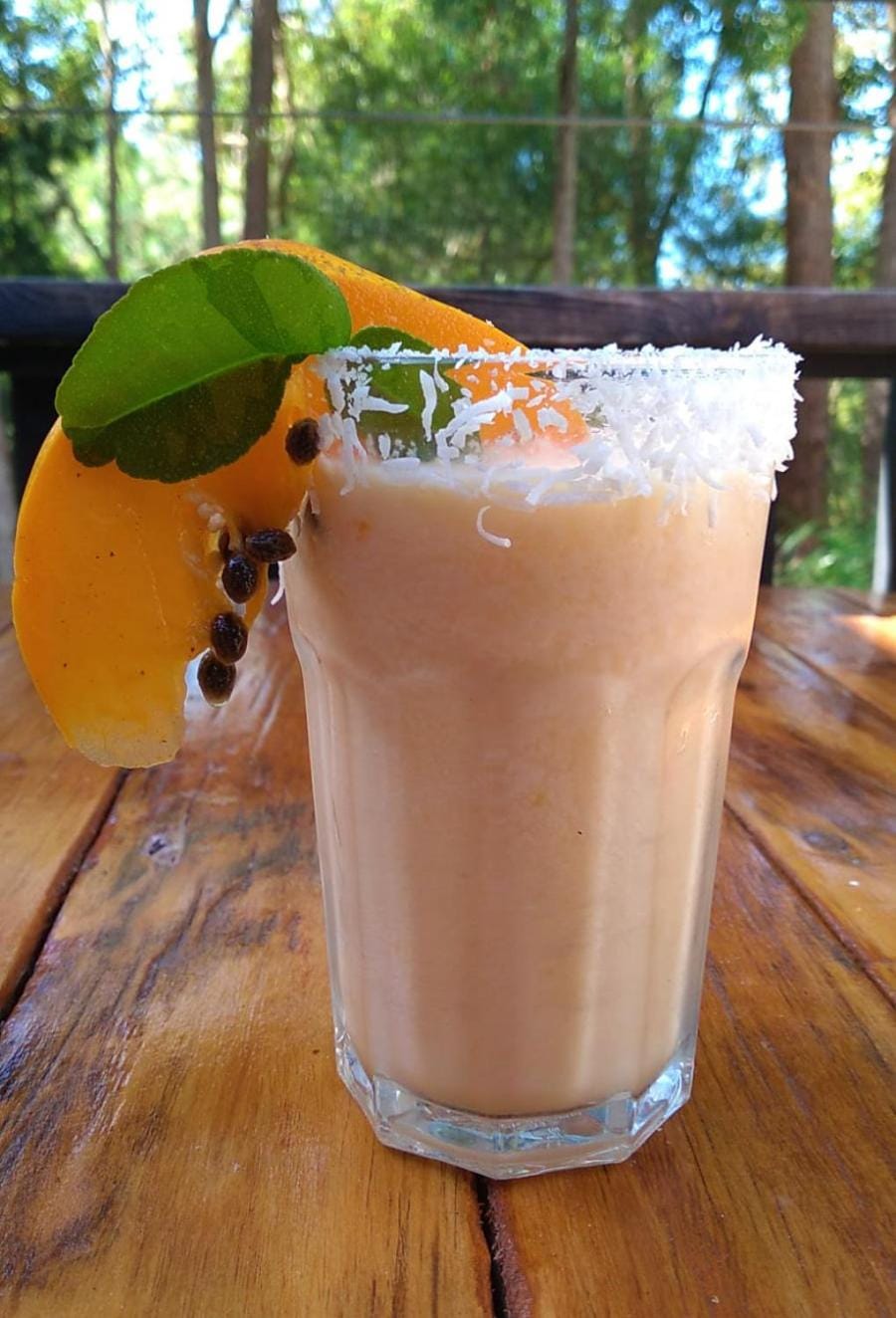 Food and drinks, Drinks