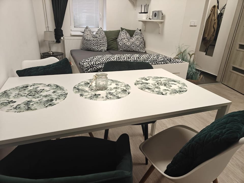 CHRIS Apartment Apartment in Czechia