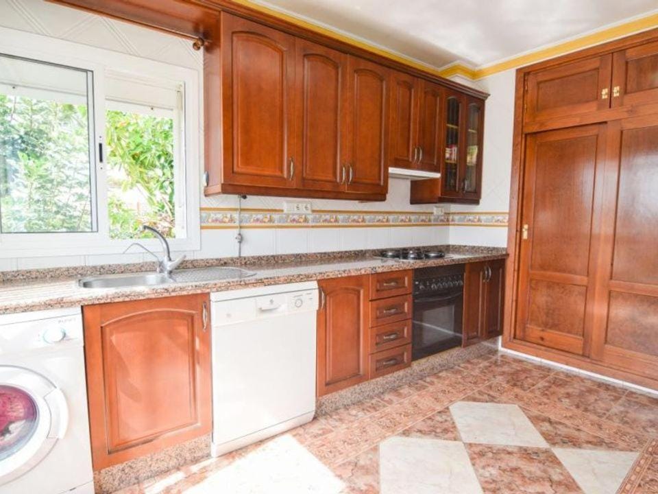 Nerja - Casa Vivi 8 Villa in Nerja