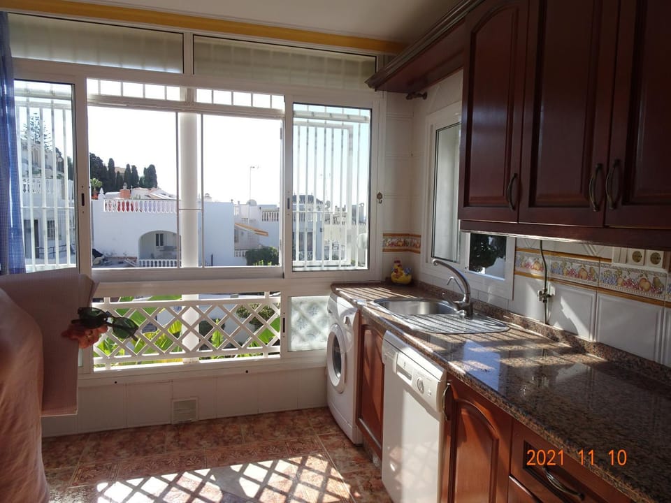 Nerja - Casa Vivi 8 Villa in Nerja