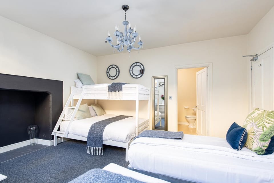 Ivy House House in Bath