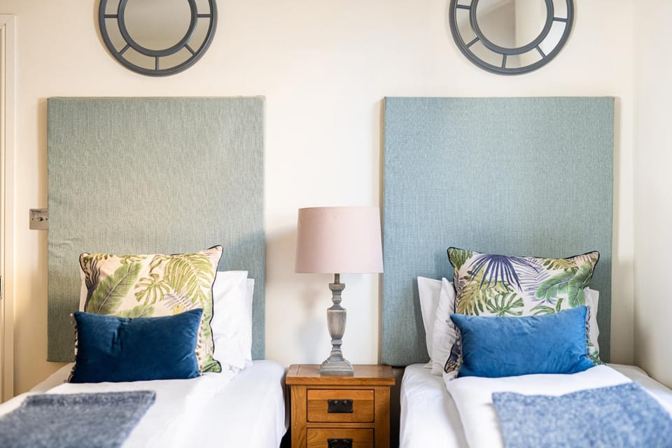 Ivy House House in Bath