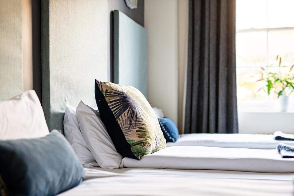 Ivy House House in Bath