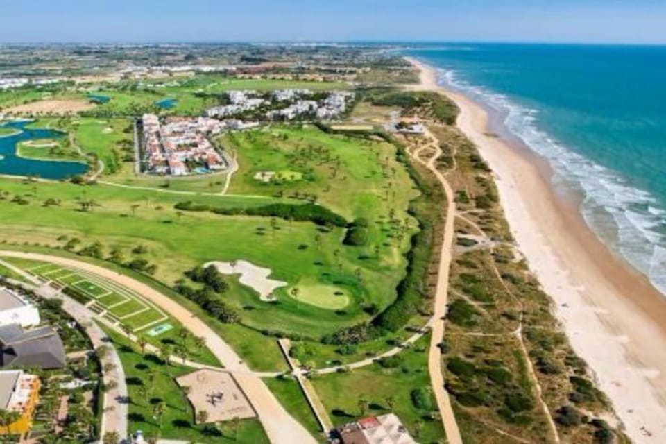 Golfcourse