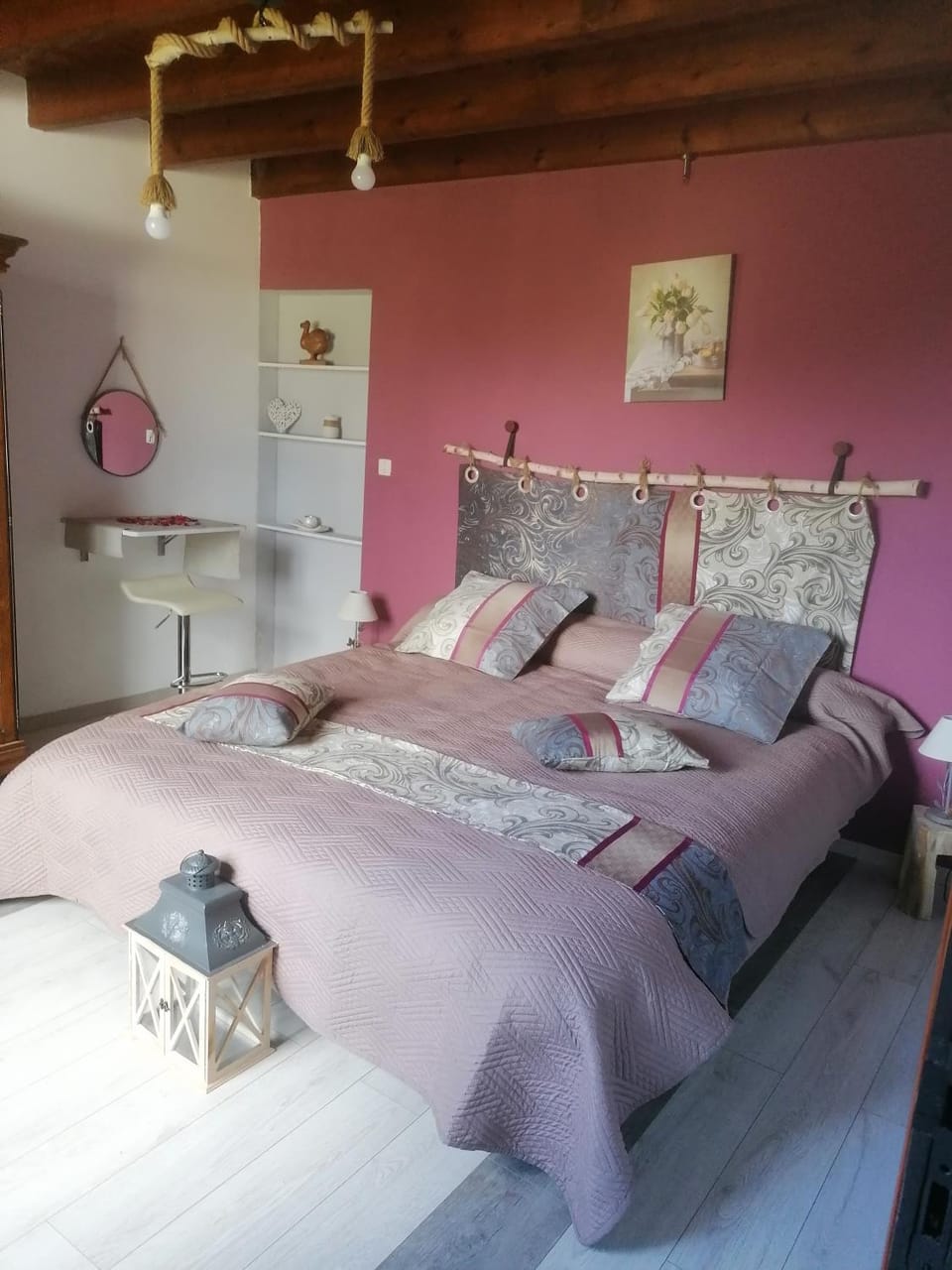 Les Amandiers de Jade Country House in Nouvelle-Aquitaine
