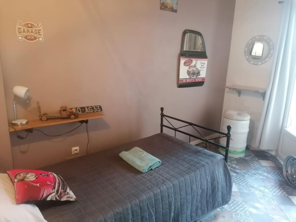 Les Amandiers de Jade Country House in Nouvelle-Aquitaine