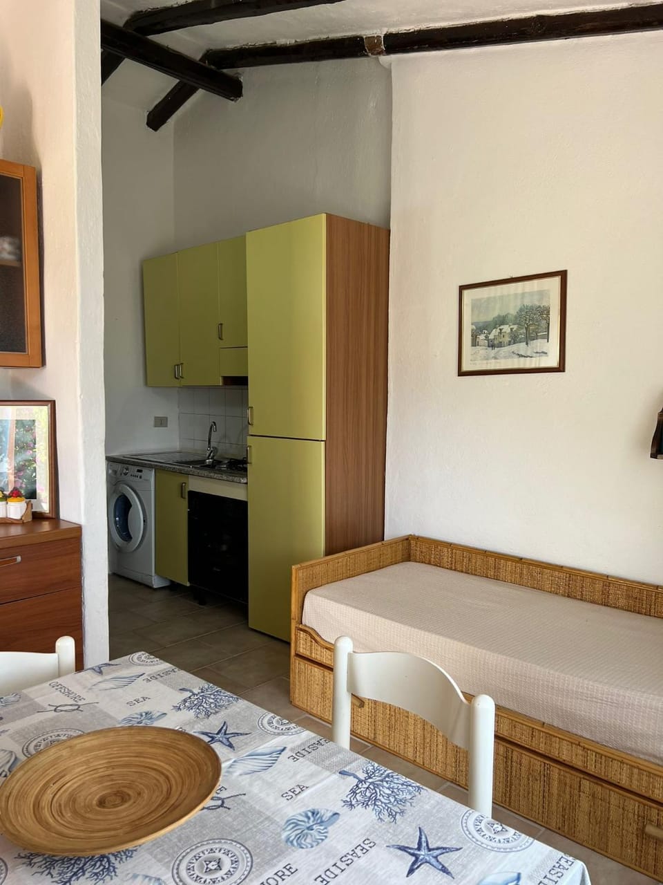 Bilo vista mare con piscina by BudoniAffitti House in Sardinia
