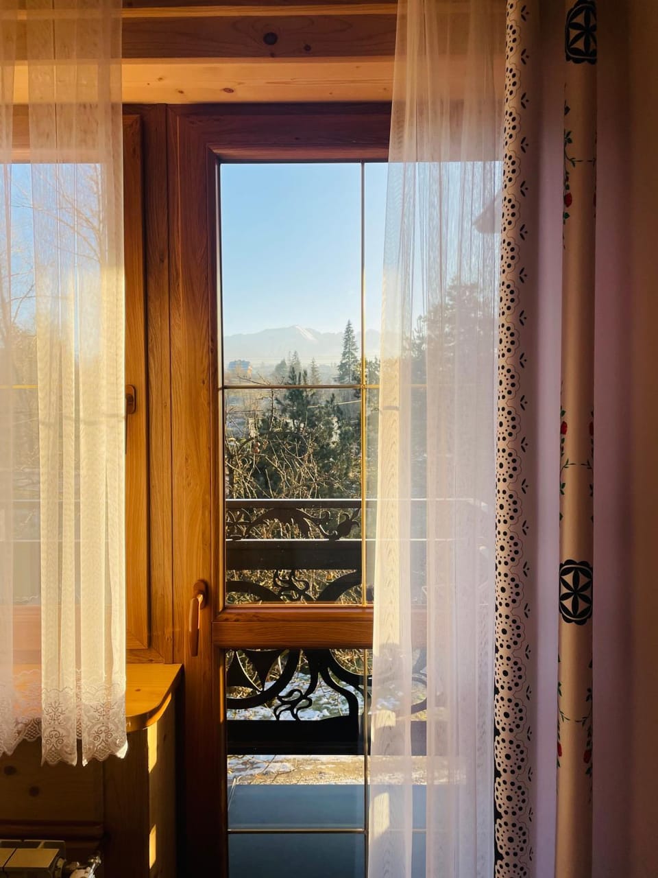 View (from property/room), Balcony/Terrace