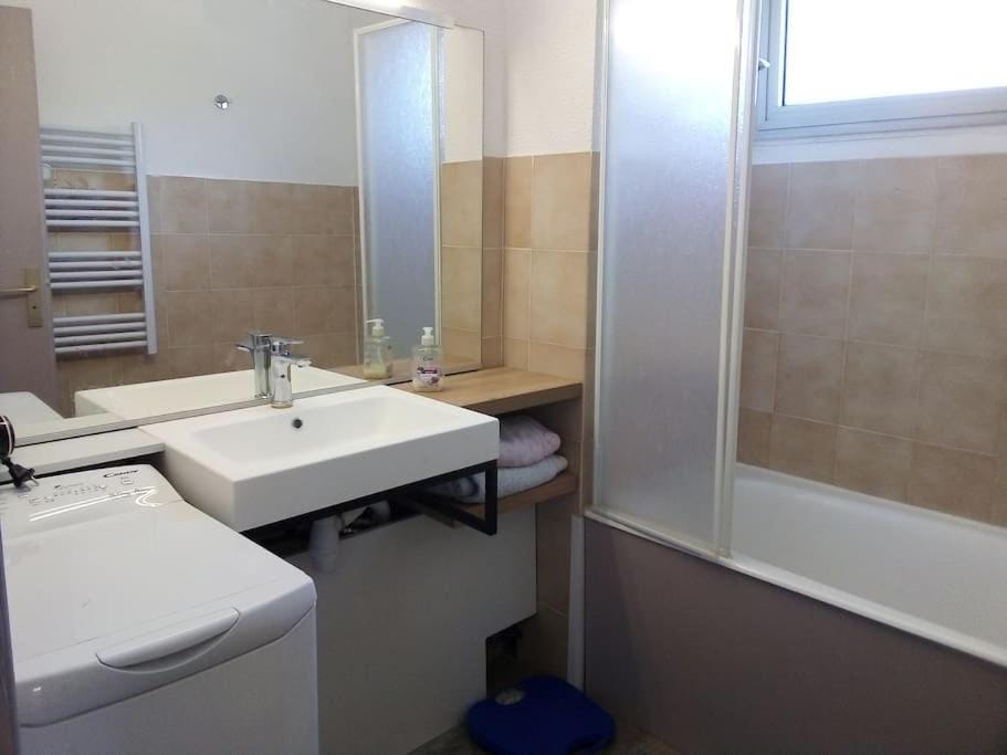 Catalane 412, ideale rando Apartment in Vernet-les-Bains