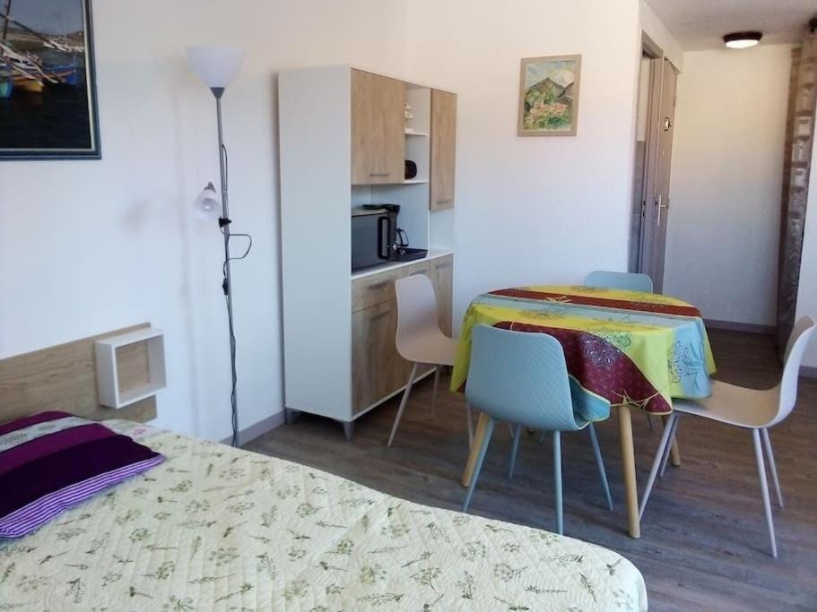 Catalane 412, ideale rando Apartment in Vernet-les-Bains