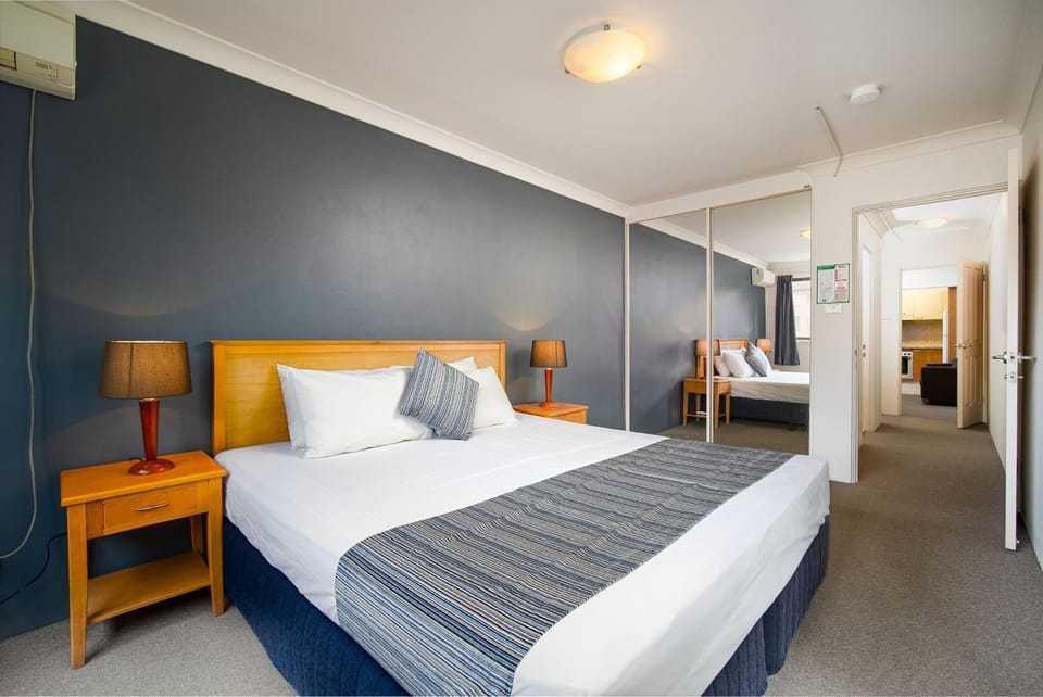 Hornsby Furnished Apartments Apartment in Sydney