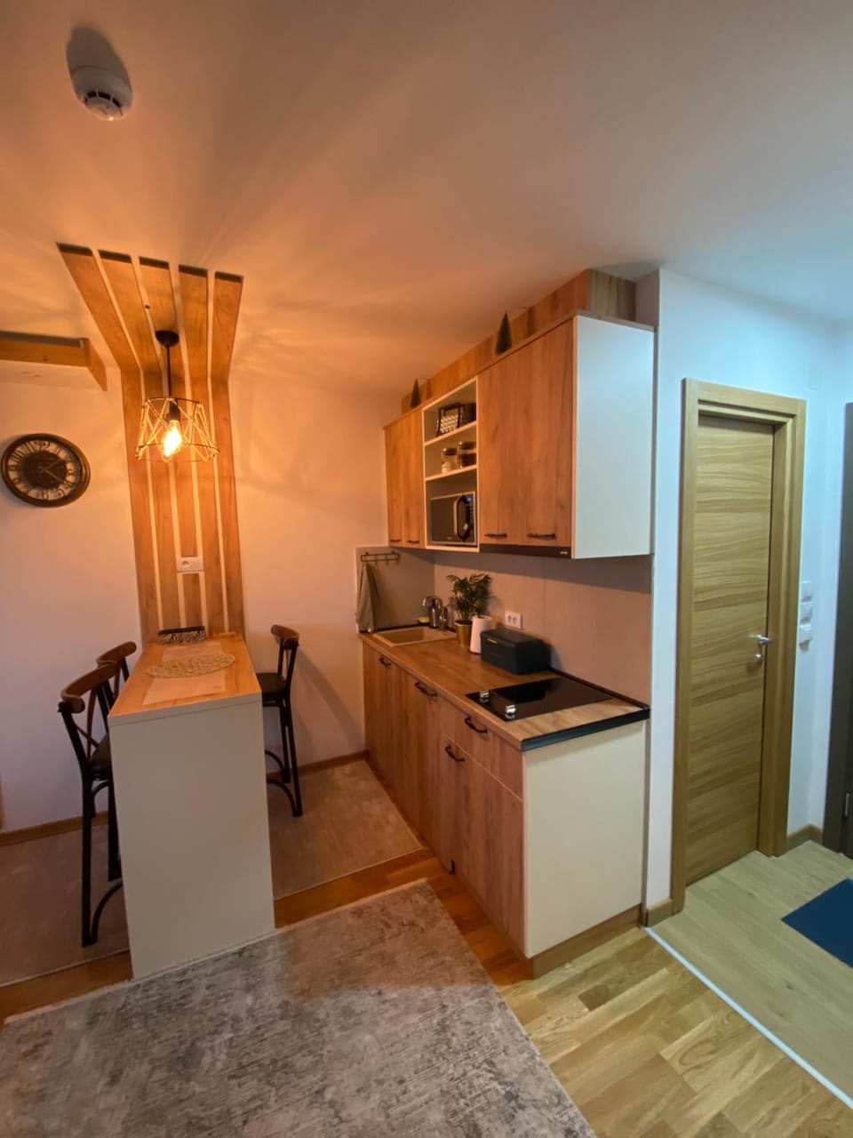 Jankov konak Apartment in Serbia