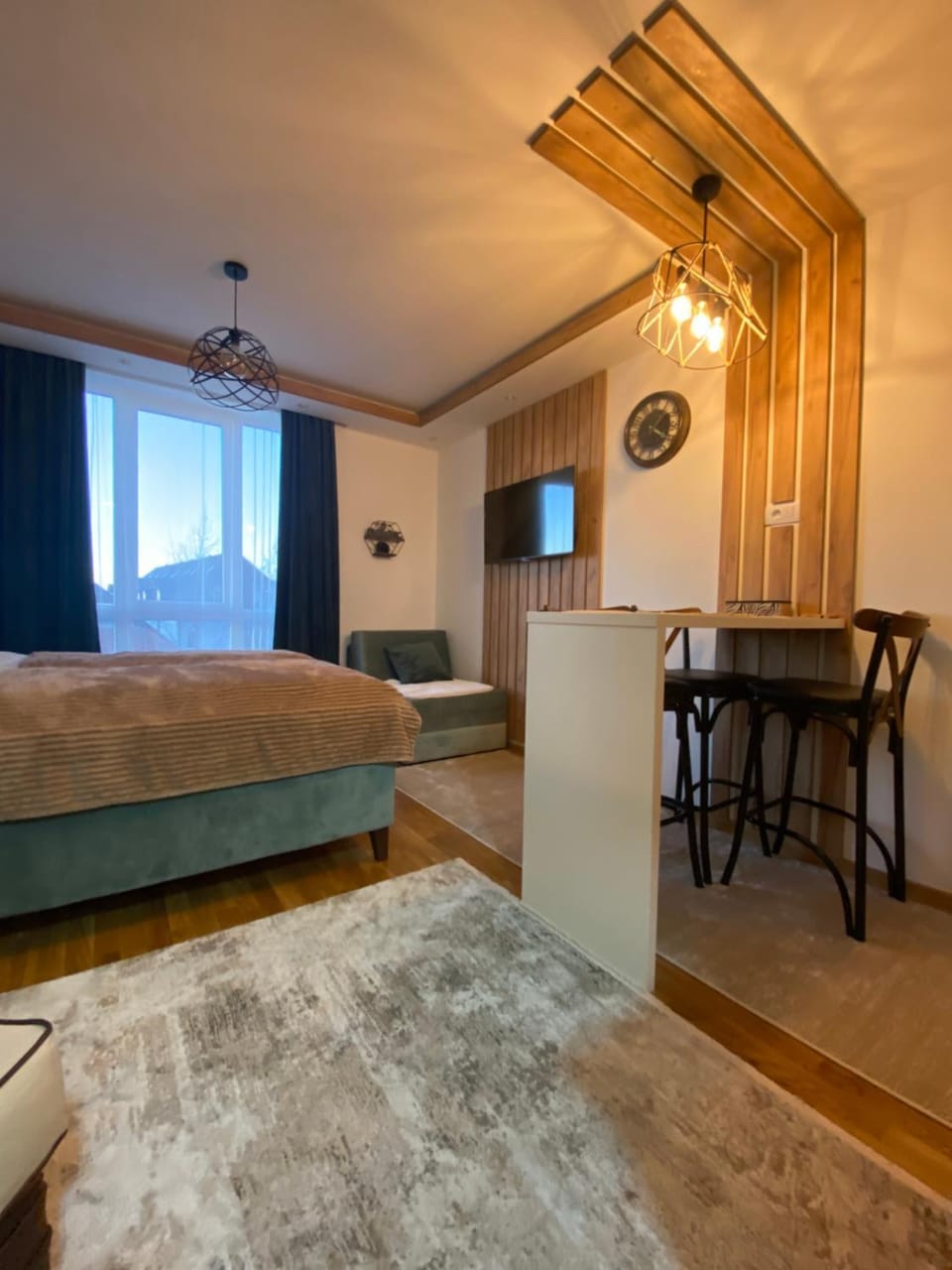Jankov konak Apartment in Serbia