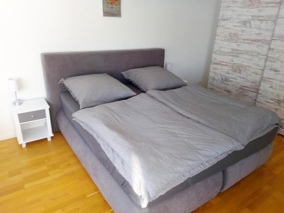 Sonnen-Apartment Apartment in Bad Honnef