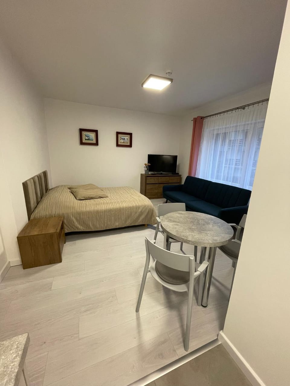 Apartamenty Wisła Centrum Apartment in Poland