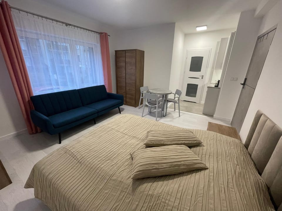 Apartamenty Wisła Centrum Apartment in Poland