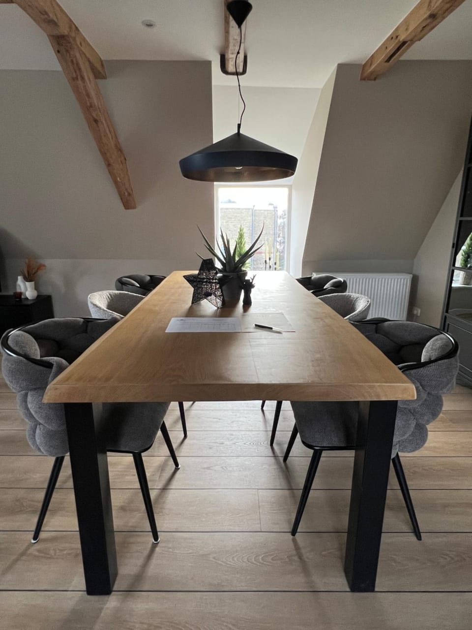 Stadslogies Het Leven Apartment in Leeuwarden