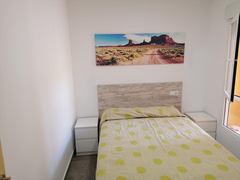 Alojamiento Las Dunas Bajo Country House in Comarca Metropolitana de Almería
