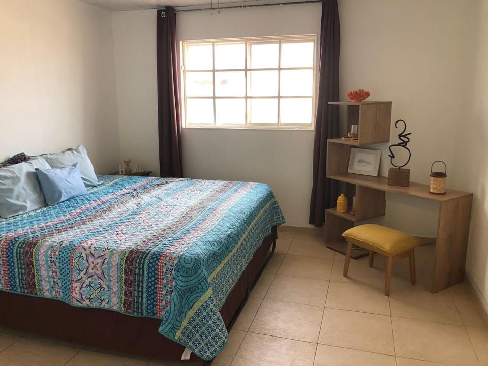 Local Home Aruba Apartment in Oranjestad