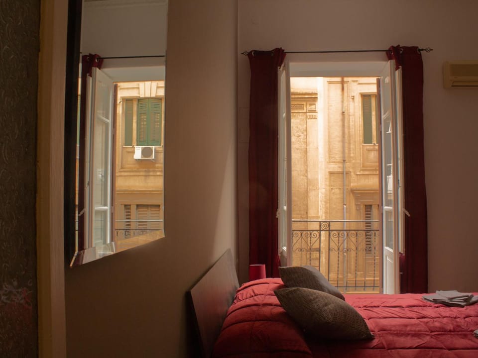 View (from property/room), Bedroom
