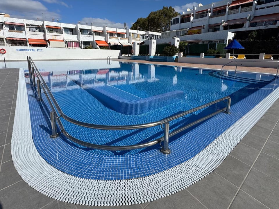 Appartamento Sweet Sunset Apartment in Costa del Silencio
