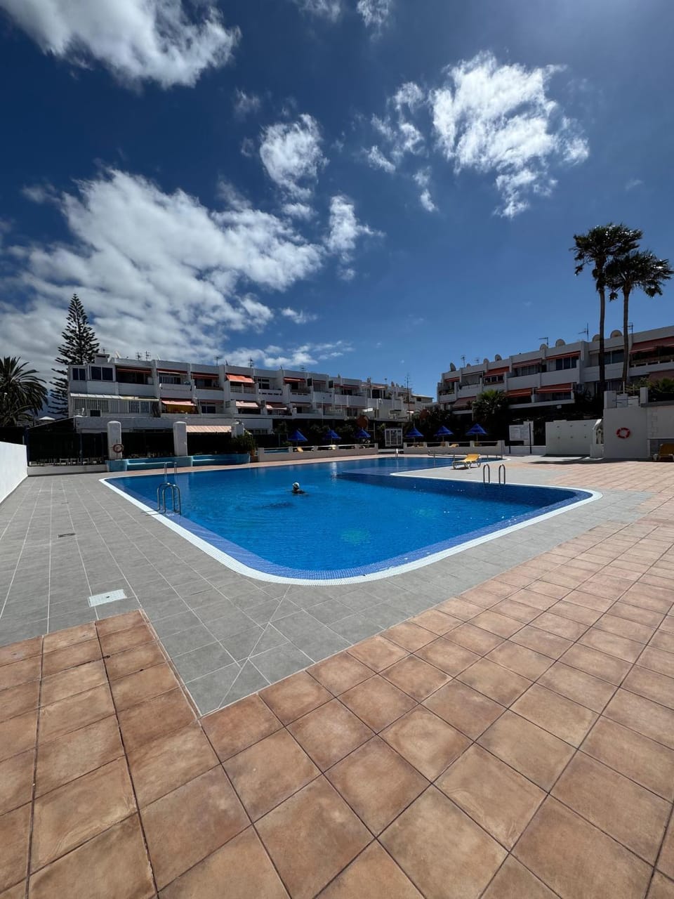 Appartamento Sweet Sunset Apartment in Costa del Silencio