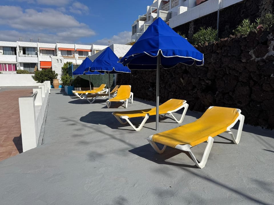 Appartamento Sweet Sunset Apartment in Costa del Silencio