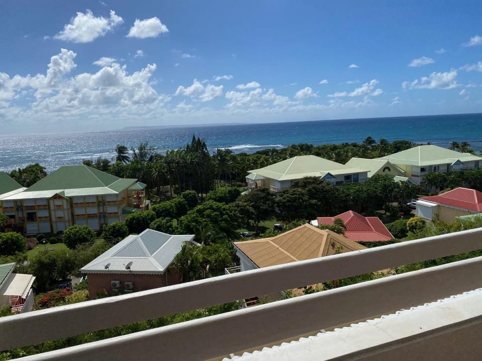 Natural landscape, Sea view