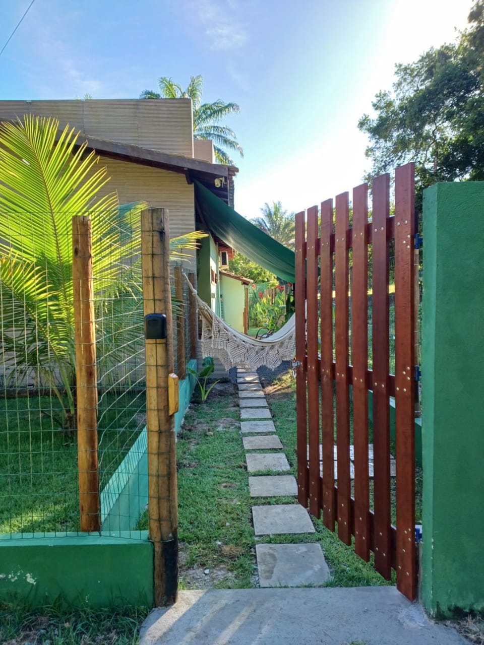 Cafofo de Dri Boipeba Vacation rental in State of Bahia