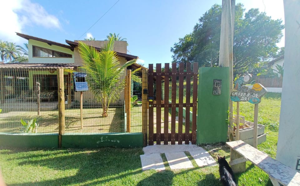 Cafofo de Dri Boipeba Vacation rental in State of Bahia