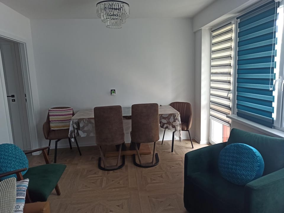 Mieszkanie Antoni Apartment in Lower Silesian Voivodeship
