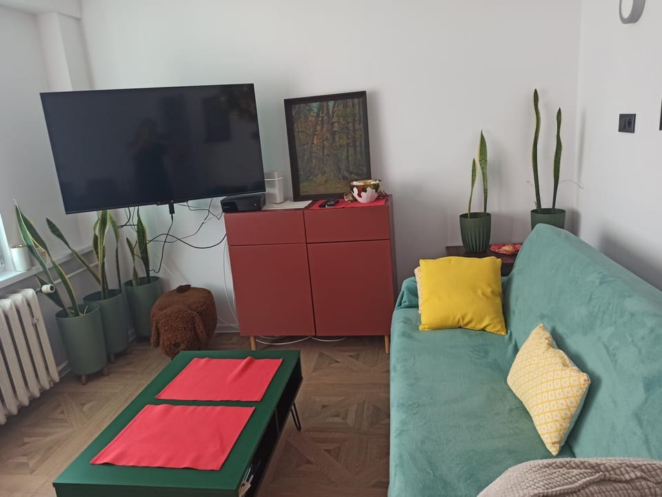 Mieszkanie Antoni Apartment in Lower Silesian Voivodeship
