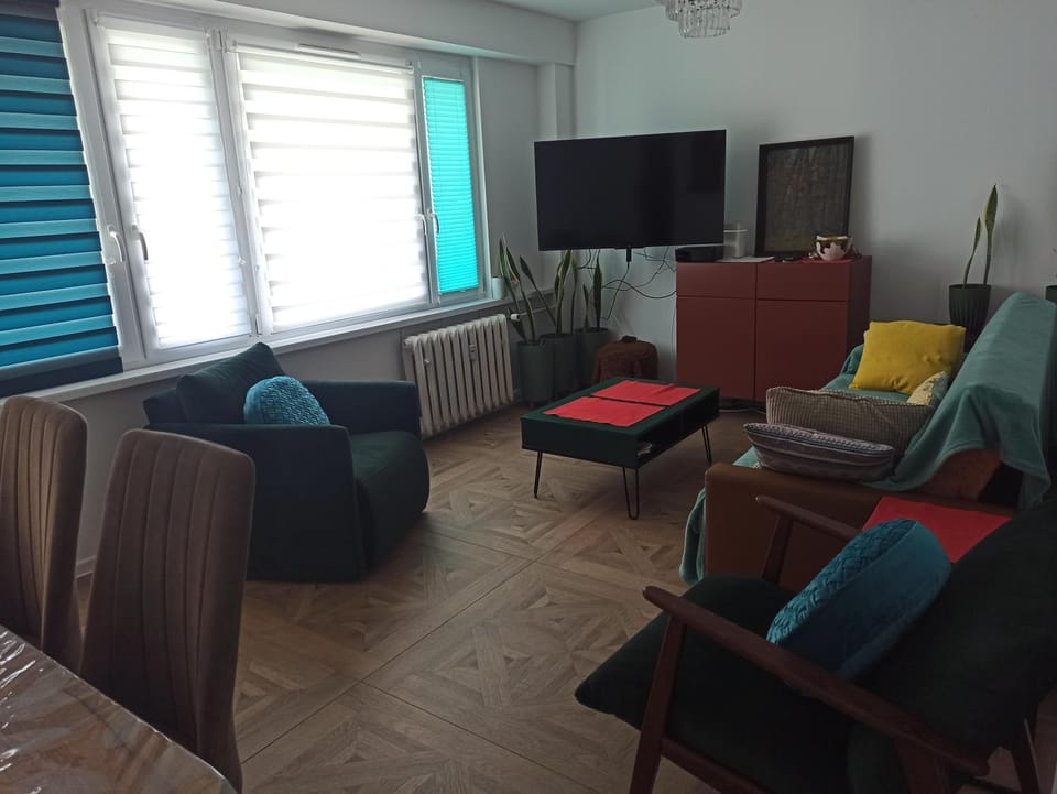 Mieszkanie Antoni Apartment in Lower Silesian Voivodeship