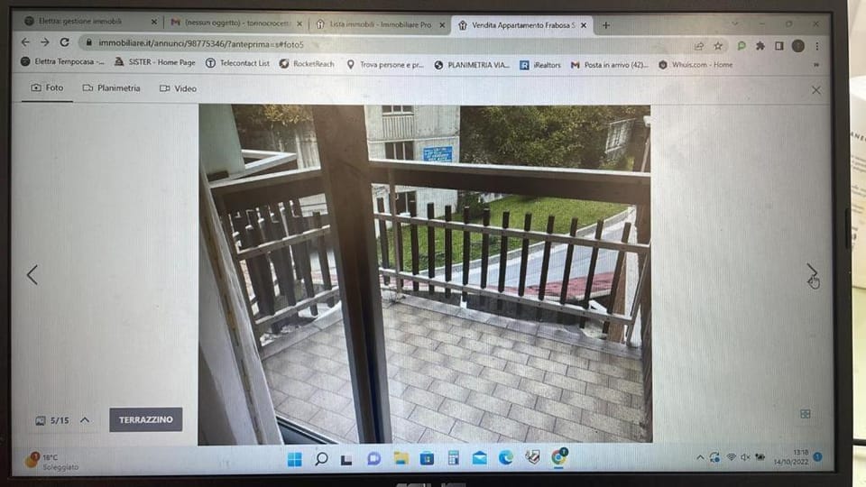 Monolocale Artesina sci ai piedi Apartment in Liguria