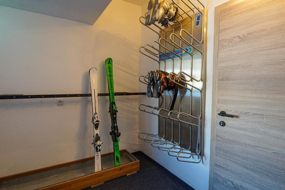 Haus Michael Tritscher Apartment in Schladming