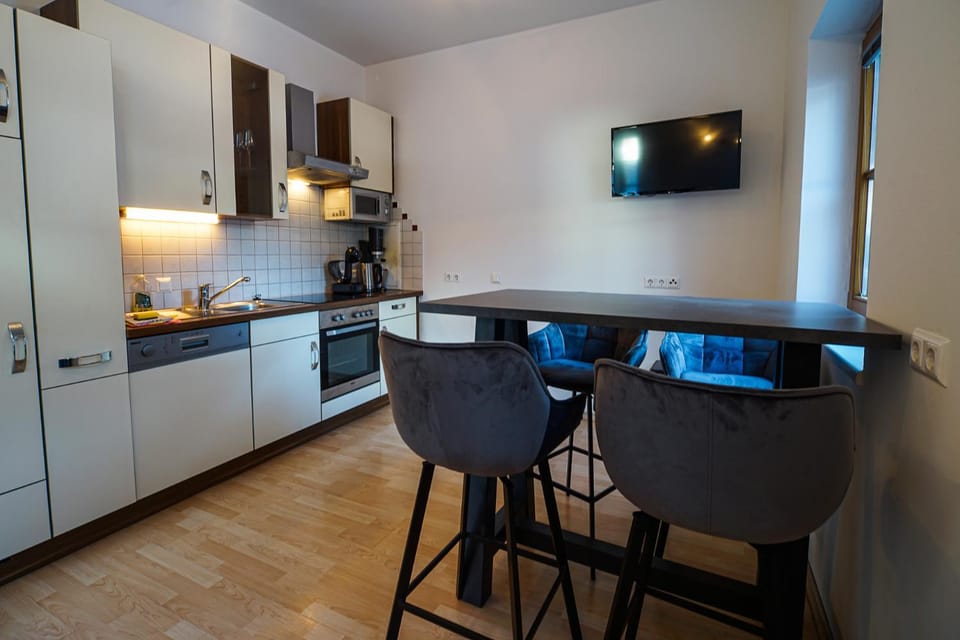 Haus Michael Tritscher Apartment in Schladming