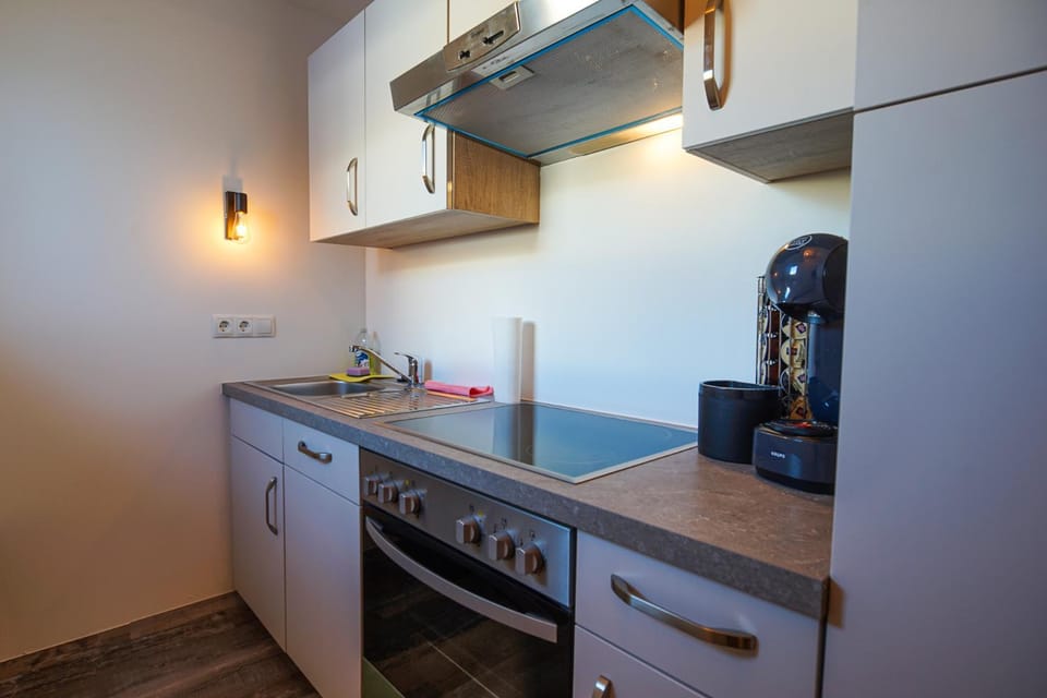 Haus Michael Tritscher Apartment in Schladming