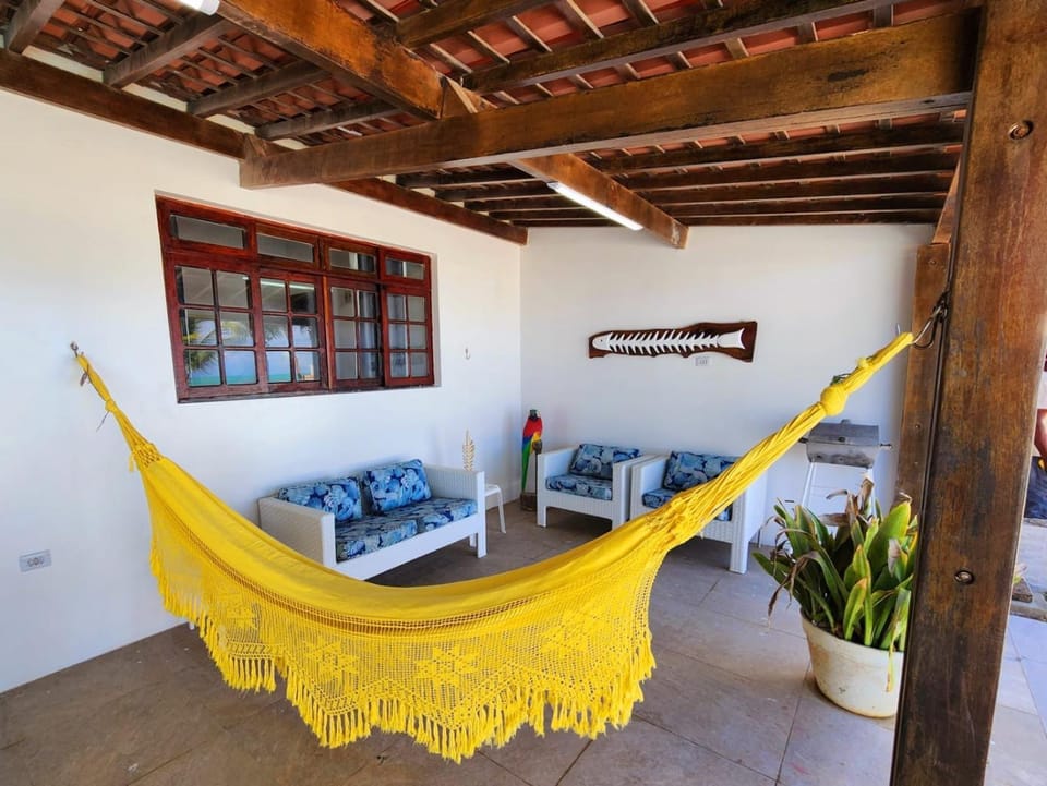 Patio, Balcony/Terrace