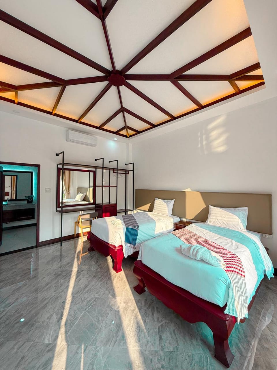 Nakasang Paradise Hotel Hotel in Cambodia