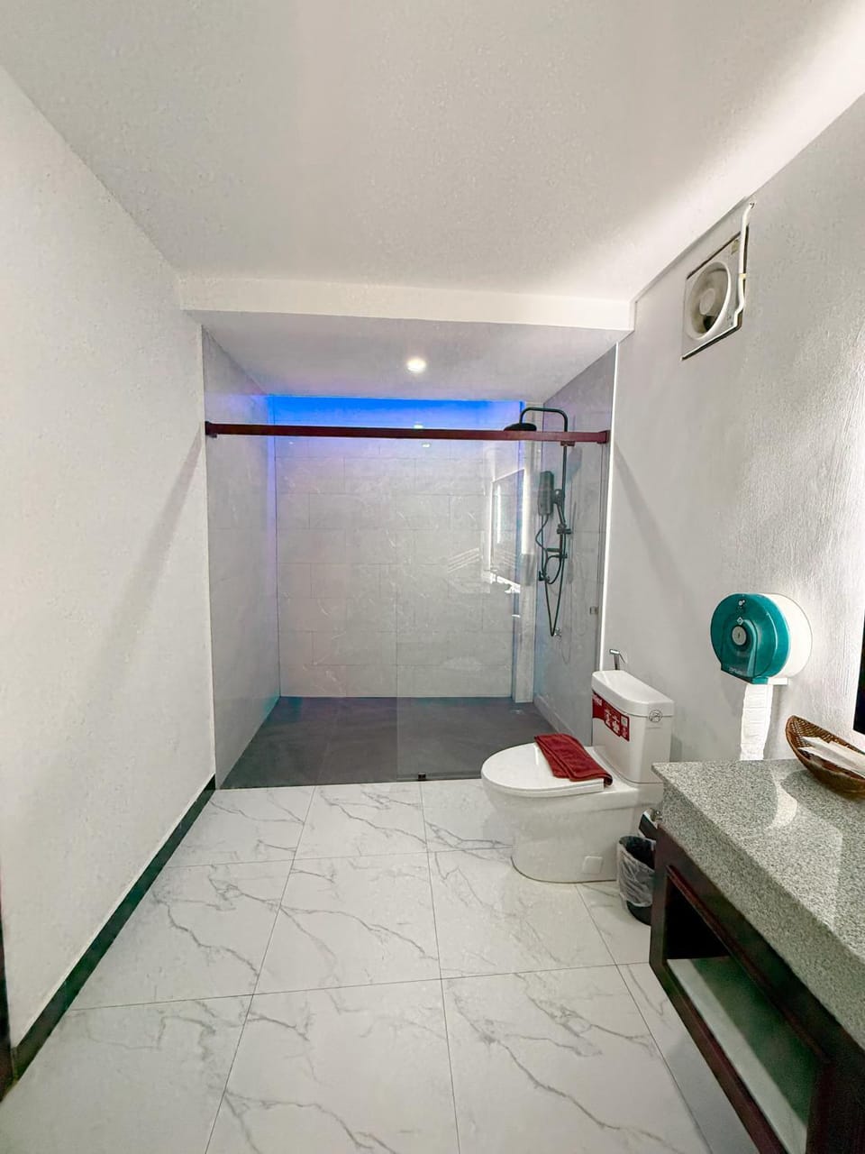 Nakasang Paradise Hotel Hotel in Cambodia