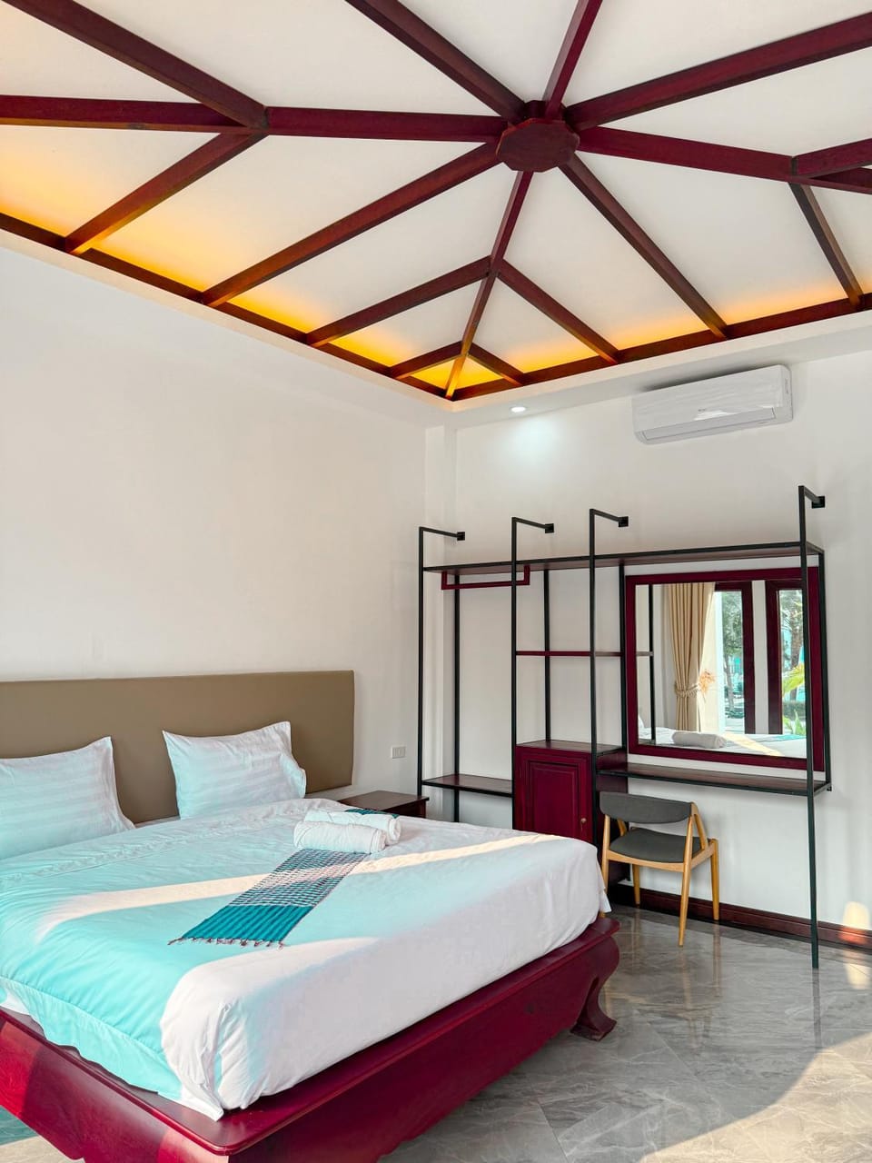 Nakasang Paradise Hotel Hotel in Cambodia