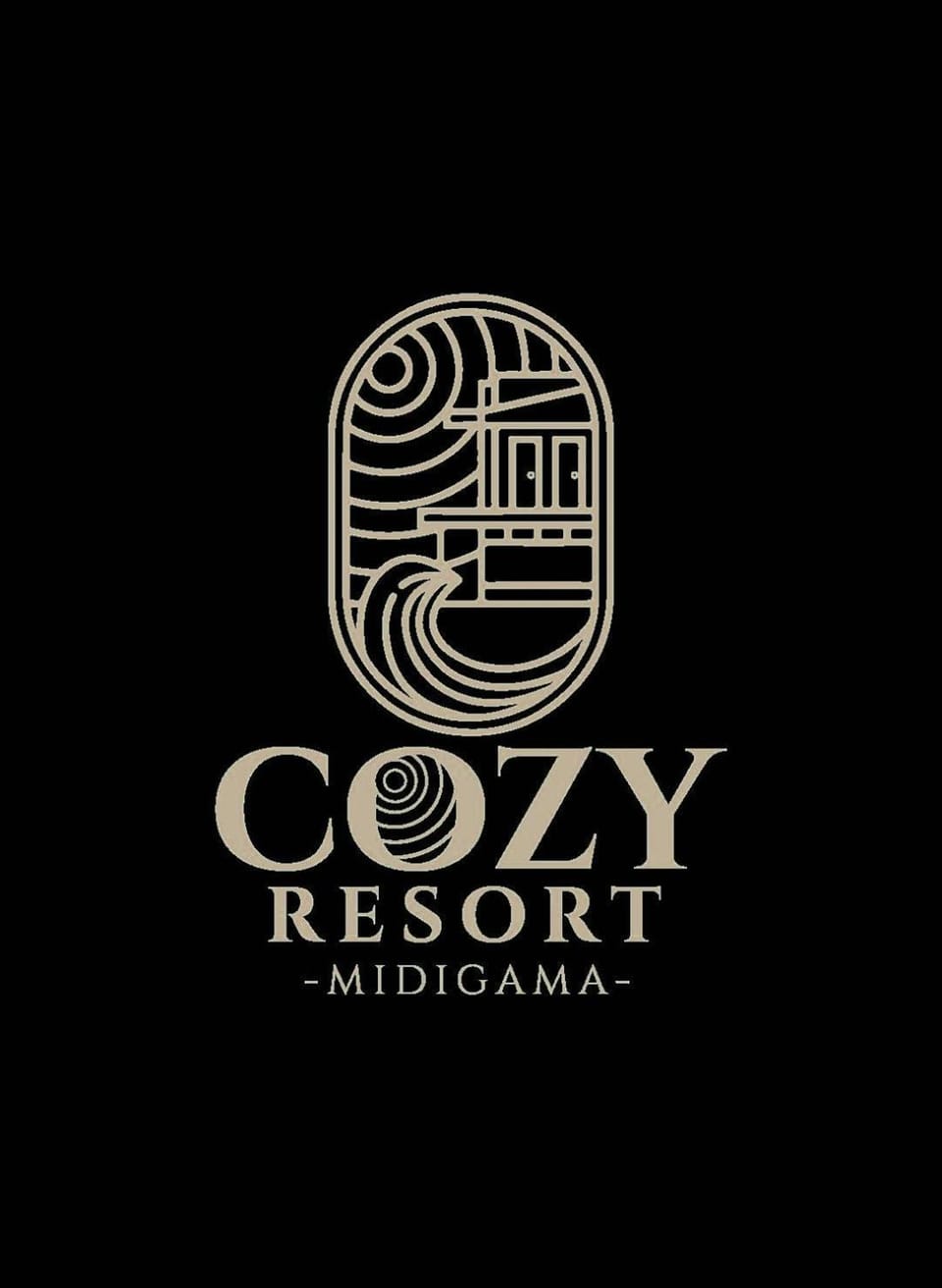 Cozy Resort Hotel in Southern Province