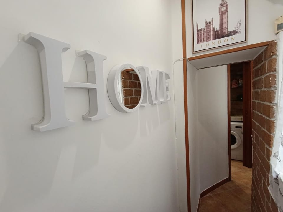 Napoleon Apartment in Pozzuoli