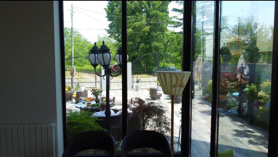 Cozy Rooms Bed and Breakfast in Adjara, Georgia